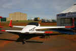FABE EX-25 Bumerangue - Foto: Ricardo Soriani - ricardosoriani@yahoo.com.br