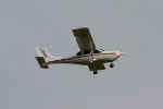 Jabiru J250 - Foto: Ricardo Soriani - ricardosoriani@yahoo.com.br