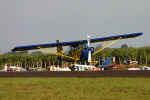 Bellanca Decathlon 8KCAB - Cmte. Tike Bazaia - Foto: Ricardo Soriani - ricardosoriani@yahoo.com.br