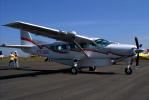 Cessna 208 Caravan - Foto: Luciano Porto  luciano@spotter.com.br