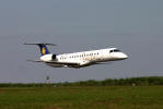 Embraer ERJ-145 Jet Class - Rio Sul - Foto: Ricardo Soriani - ricardosoriani@yahoo.com.br