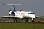 Embraer ERJ-145 Jet Class - Rio Sul - Foto: Ricardo Soriani - ricardosoriani@yahoo.com.br