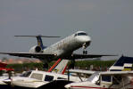 Embraer ERJ-145 Jet Class - Rio Sul - Foto: Ricardo Soriani - ricardosoriani@yahoo.com.br