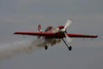 Sukhoi Su-31 - Cmte. Luiz Guilherme Richieri - Foto: Ricardo Soriani - ricardosoriani@yahoo.com.br