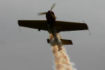 Sukhoi Su-31 - Cmte. Augusto Pagliacci Jr. - Foto: Ricardo Soriani - ricardosoriani@yahoo.com.br