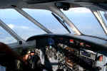 Voando de Rondonpolis - MT para Campo Grande - MS - Foto: Luciano Porto - luciano@spotter.com.br