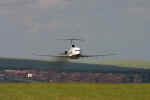 Boeing 727-200F da Varig Log - Foto: Ricardo Soriani - ricardosoriani@yahoo.com.br