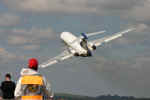 Boeing 727-200F da Varig Log - Foto: Ricardo Soriani - ricardosoriani@yahoo.com.br