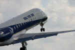 Embraer ERJ-145XR - Foto: Ricardo Soriani - ricardosoriani@yahoo.com.br