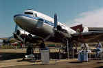 Douglas DC-3 Skytrain - Aeroclube do Rio Grande do Sul - Foto: Luciano Porto