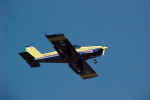 Flyer (SG Aviation) Storm 300B - Foto: Luciano Porto