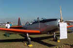 Fairchild PT-19 Cornell - Foto: Luciano Porto