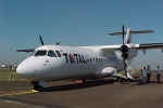 Aerospatiale/Alenia ATR-42-300 - Total - Foto: Luciano Porto