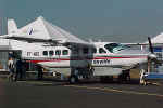 Cessna 208B Grand Caravan - Foto: Luciano Porto