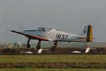 Neiva T-25C Universal - FAB - Foto: Luciano Porto