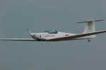 Aeromot AMT-200 Super Ximango - Cmte. Grard Moss - Foto: Luciano Porto