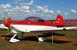 Van's Aircraft RV-6A - Foto: Luciano Porto - luciano@spotter.com.br