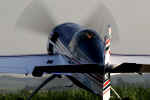 Sukhoi Su-26M2 - Cmte. Csar Albuquerque - Foto:  Ricardo Soriani - ricardo@spotter.com.br