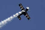 Sukhoi Su-26M2 - Cmte. Csar Albuquerque - Foto: Ricardo Soriani - ricardo@spotter.com.br