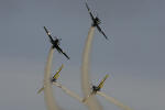 Embraer T-27 Tucano - Esquadrilha da Fumaa - FAB - Foto: Ricardo Soriani - ricardo@spotter.com.br