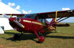 Stinson 108-3 Station Wagon - Foto: Luciano Porto - luciano@spotter.com.br