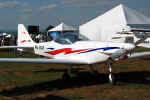 Ultraleger Fascination - Foto: Luciano Porto - luciano@spotter.com.br