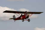 Saint Croix Aircraft Pietenpol Air Camper - Foto:  Ricardo Soriani - ricardo@spotter.com.br