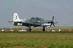 Embraer T-27 Tucano - FAB - Foto: Luciano Porto - luciano@spotter.com.br