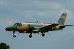 Embraer C-95A Bandeirante - PAMA-LS - FAB - Foto: Renato Spilimbergo - respi@terra.com.br 