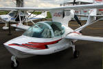 EDRA Super Petrel 100 - Foto: Equipe SPOTTER