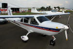 Jabiru J430 - Foto: Equipe SPOTTER