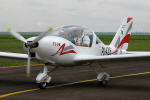 TL-Ultralight TL-96 Star - Foto: Equipe SPOTTER