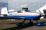 Flyer (Vans Aircraft) RV-9A - Foto: Equipe SPOTTER