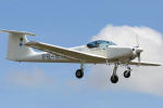 Aeromot AMT-600 Guri - Foto: Equipe SPOTTER