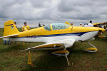 Vans Aircraft RV-6A - Foto: Equipe SPOTTER