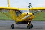 Air Fox (Zenith) CH 801 STOL - Foto: Luciano Porto - luciano@spotter.com.br