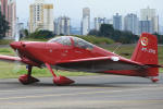 Eagles (Vans Aircraft) RV-7 - Foto: Luciano Porto - luciano@spotter.com.br