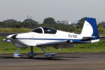 Vans Aircraft RV-9A - Foto: Luciano Porto - luciano@spotter.com.br