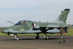 Embraer/Alenia/Aermacchi A-1A do Esquadro Adelphi - Foto: Luciano Porto - luciano@spotter.com.br