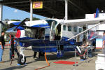 Cessna 208B Grand Caravan - Foto: Luciano Porto - luciano@spotter.com.br