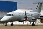 Embraer C-97 Braslia do Grupo Especial de Ensaios em Vo - Foto: Luciano Porto - luciano@spotter.com.br