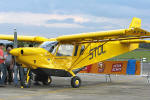 Air Fox (Zenith) CH 801 STOL - Foto: Luciano Porto - luciano@spotter.com.br
