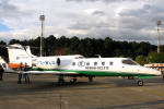 Bombardier (Gates) Learjet 31A - Foto: Luciano Porto - luciano@spotter.com.br