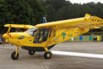 Air Fox (Zenith) CH 801 STOL - Foto: Guilherme Wiltgen - guilherme@spotter.com.br