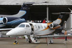 Embraer Phenom 100 - Foto: Guilherme Wiltgen - guilherme@spotter.com.br