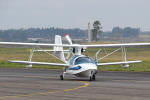 EDRA Super Petrel LS - Foto: Guilherme Wiltgen - guilherme@spotter.com.br