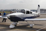 Vans Aircraft RV-10 - Foto: Guilherme Wiltgen - guilherme@spotter.com.br
