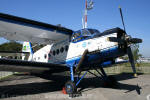 WSK-PZL Mielec An-2P Colt - Foto: Luciano Porto - luciano@spotter.com.br