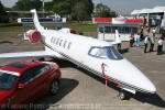 Bombardier (Gates) Learjet 45 - Foto: Luciano Porto - luciano@spotter.com.br