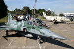 Northrop/Embraer F-5EM Tiger II do Primeiro Grupo de Caa - Foto: Luciano Porto - luciano@spotter.com.br